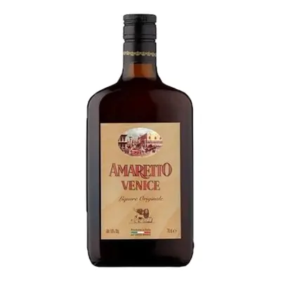 Amaretto Likér Amaretto Venice 0,7l 18%