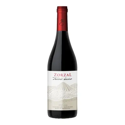 Zorzal Zorzal Terroir Unico Pinot Noir 2020