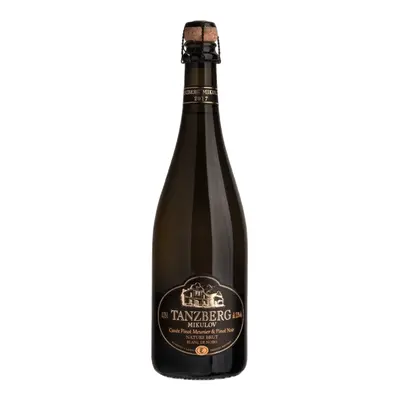 Tanzberg Tanzberg Sekt Blanc de Noirs 2017