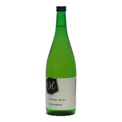 Eschenhof Holzer Holzer Gruner Veltliner 1l