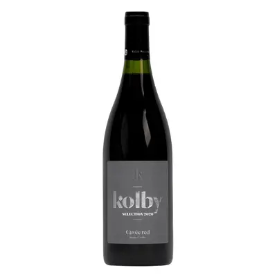 Kolby Kolby Cuvée Red 2020