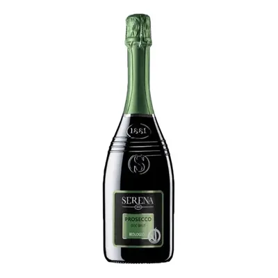 Serena Wines 1881 Serena Prosecco DOC Biologico Brut