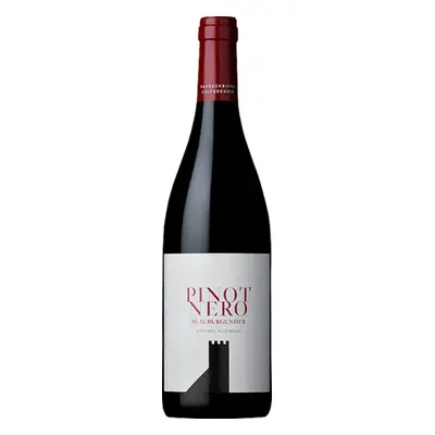 COLTERENZIO COLTERENZIO Pinot Nero 2022