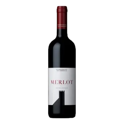 Colterenzio COLTERENZIO Merlot 2022