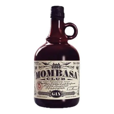 Joh.Eggers Sohn Gin Joh.Eggers Sohn Mombasa 0,7l 41,5%