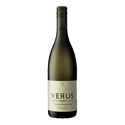 Verus Verus Furmint IGP 2021