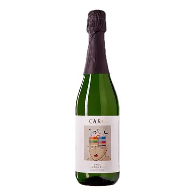 Bodegas Care Bodegas Care Sekt Brut Garnacha Blanca 2022