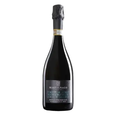 Martignago Martignago Asolo Prosecco Superiore DOCG Extra Brut