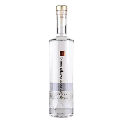 Bruno Pilzer Grappa Bruno Pilzer Delme 0,7l 43%