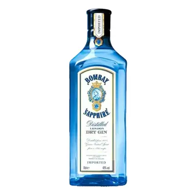 Bombay Gin Bombay Gin Sapphire 0,7l 40%