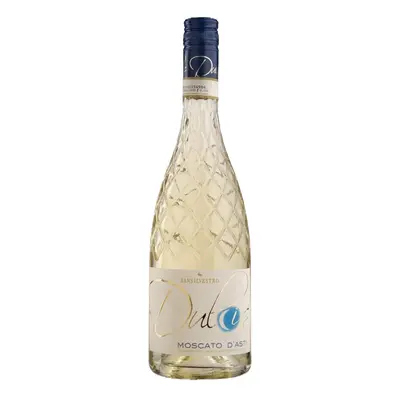 Sansilvestro Moscato d'Asti Dulcis 2021