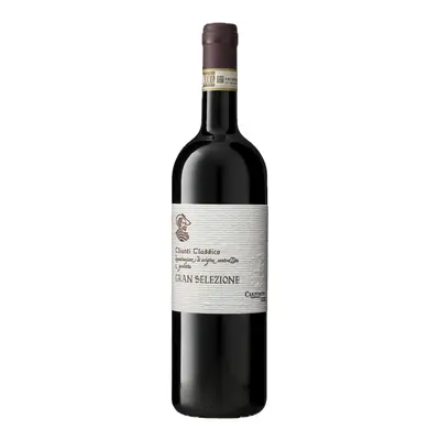 Carpineto Chianti Classico Reserva Gran Selezione DOCG 2020