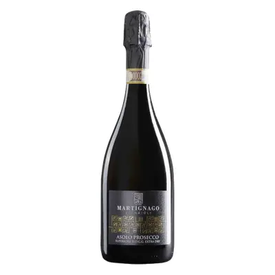 Martignago Martignago Asolo Prosecco Superiore DOCG Extra Dry