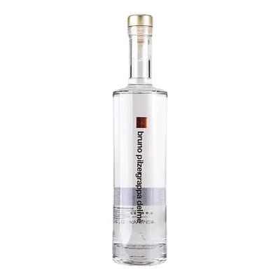 Bruno Pilzer Grappa Delme Bruno Pilzer 0,7l 43%