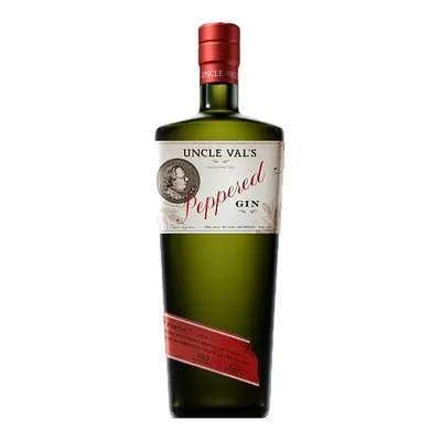 Uncle Val's Gin Uncle Val´s Peppered 0,7l 45%