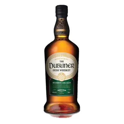 Dubliner Irish Whiky The Dubliner 0,7l 40%