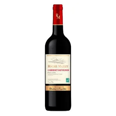 Roche Mazet Roche Mazet Cabernet Sauvignon 2022