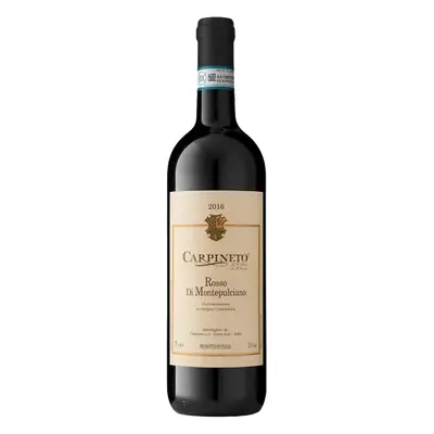 Carpineto Carpineto Rosso di Montepulciano 2021 DOC