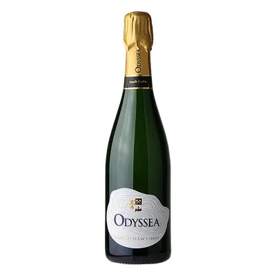 Odyssea Odyssea Cremant De Bordeaux