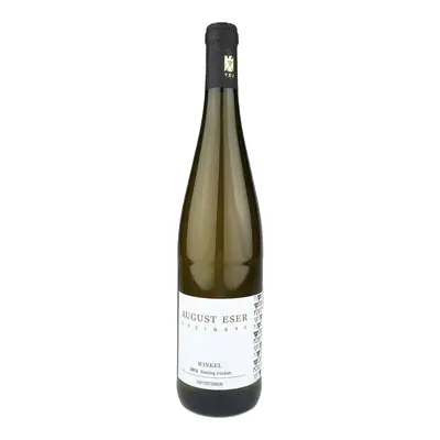 August Eser August Eser Riesling Winkel VDP 2019