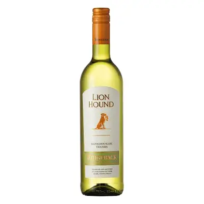 Lion Hound Ridgeback Lion Hound Sauvignon Blanc 2022