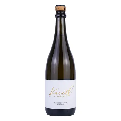 Vinařství Kacetl Kacetl Sekt Blanc de Blancs 2020