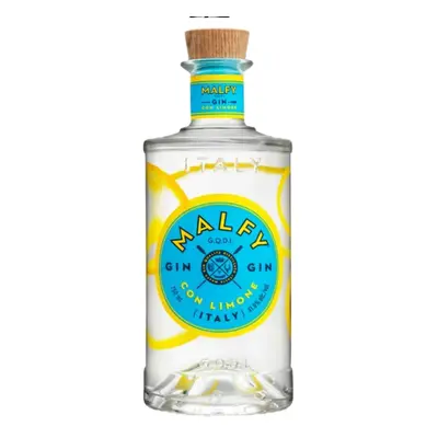 Malfy Gin Malfy Limone 0,7l 41%