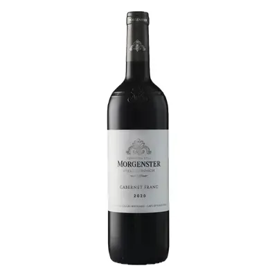 Morgenster Morgenster Cabernet Franc 2020