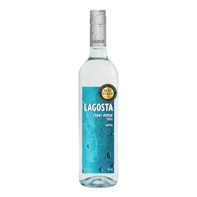 Lagosta Lagosta Vinho Verde White DOC