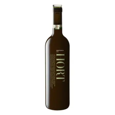 VINO HORT HORT Sauvignon VOC 2022