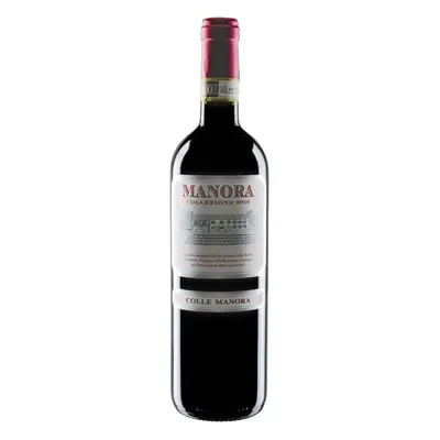 Colle Manora Colle Manora Barbera d´Asti Superiore DOCG 2019