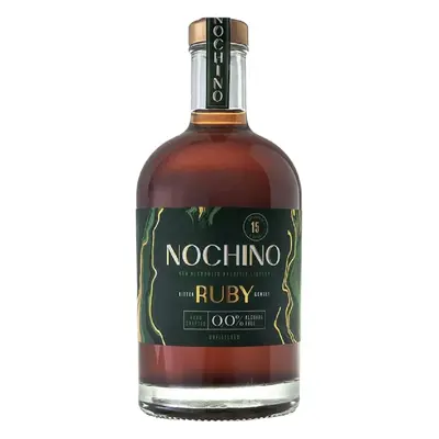 Nochino Nochino Ruby 0,5l 0,0%