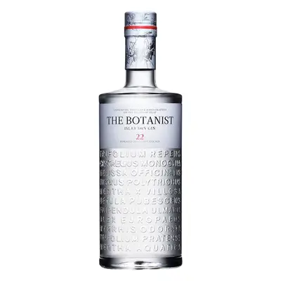 Bruichladdich Gin The Botanist 0,7l 46%