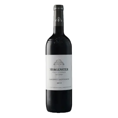 Morgenster Morgenster Cabernet Sauvignon 2019