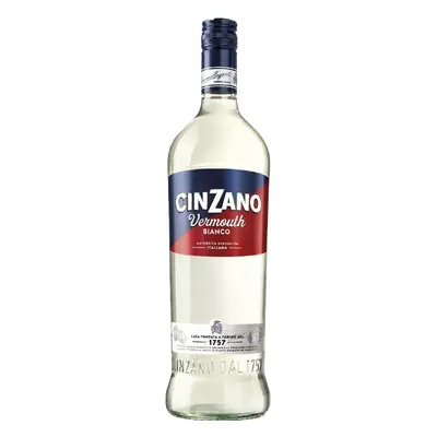 Cinzano Cinzano Bianco 1l 15%