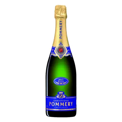 Vranken-Pommery Monopole Group Champagne Pommery Brut Royal Magnum 1,5l