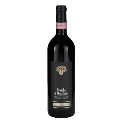 Azienda Uggiano Uggiano Brunello di Montalcino 2018 DOCG