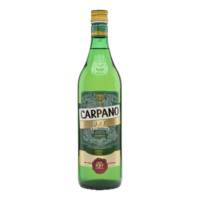 Carpano Carpano Dry 1l 18%