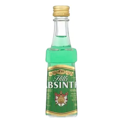 Hills Absinth 0,05l 70%