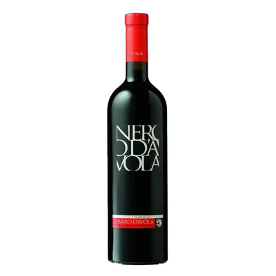 Tola Tola Nero d'Avola 2021 IGP