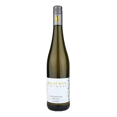 August Eser August Eser Roter Riesling VDP 2020