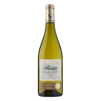 Roche Mazet Roche Mazet Chardonnay 2022