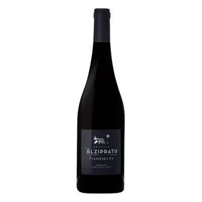 Domaine d'Alzipratu D´Alzipratu cuvee Fiumeseccu rouge 2022