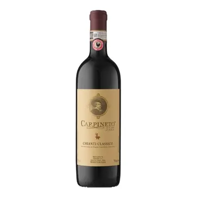 Carpineto Carpineto Chianti Classico DOCG 21