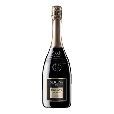 Serena Wines 1881 Serena Prosecco Treviso Spumante Extra Dry