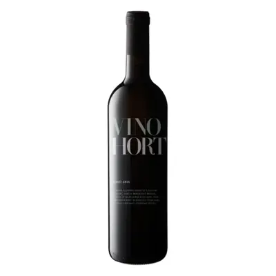 VINO HORT HORT Pinot gris 2022