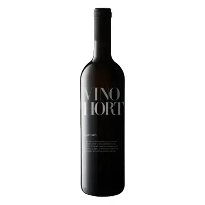 VINO HORT HORT Pinot gris Pozdní sběr 2023