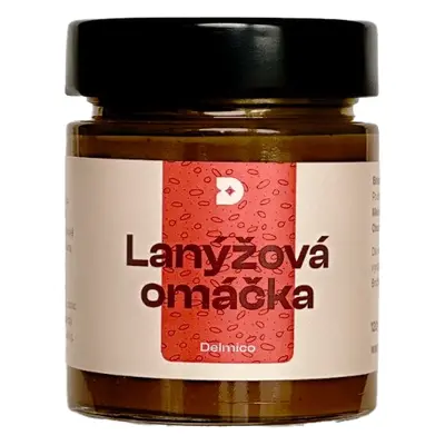 Delmico Omáčka lanýžová Delmico