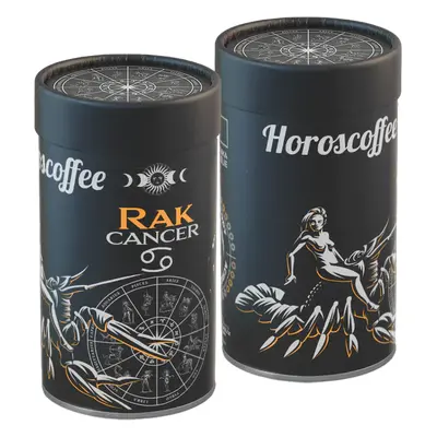 Fixi Coffee Káva Fixi Coffee Horoscoffee - Rak 250g tuba