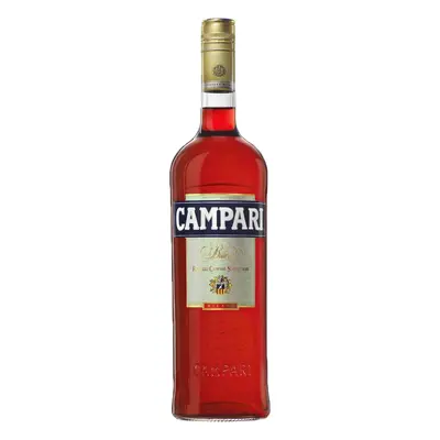 Campari Campari Bitter 1l 25%